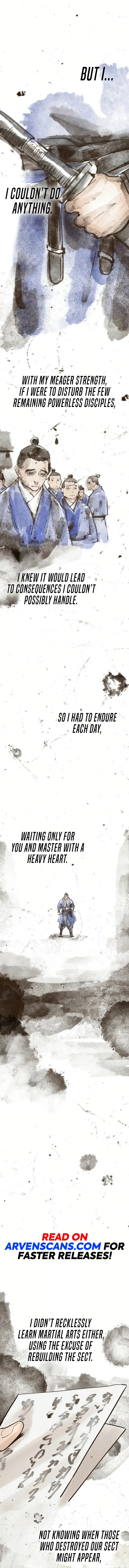 Monster General Recorded Legacy Chapter 20 - Page 12