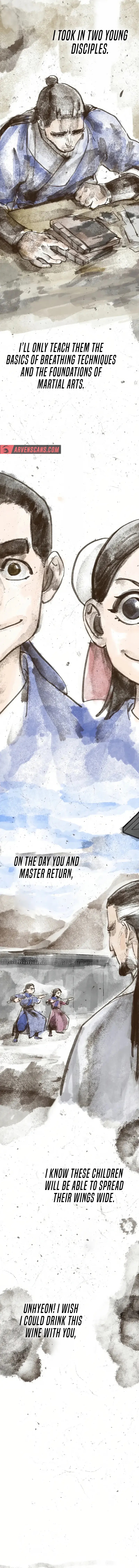 Monster General Recorded Legacy Chapter 20 - Page 13