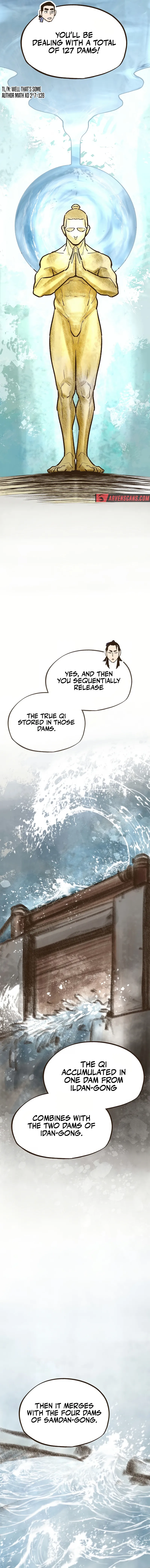 Monster General Recorded Legacy Chapter 22 - Page 5