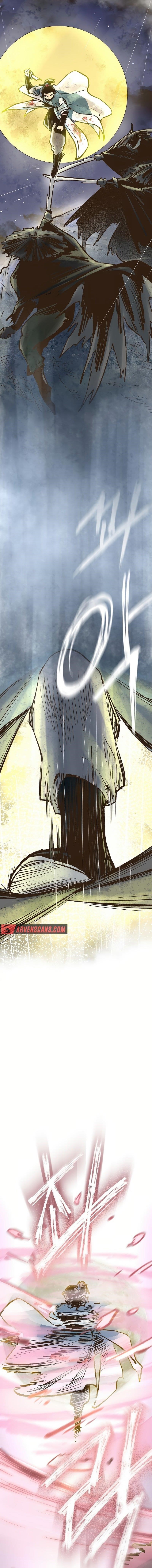 Monster General Recorded Legacy Chapter 23 - Page 5