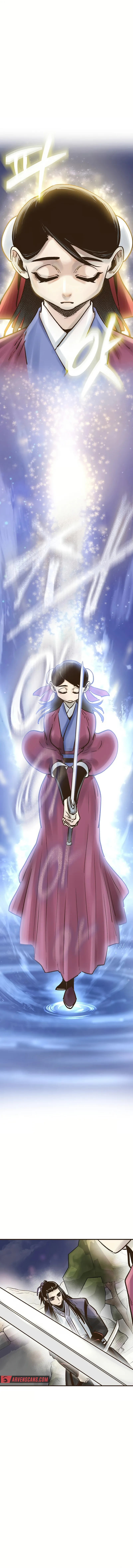 Monster General Recorded Legacy Chapter 24 - Page 6