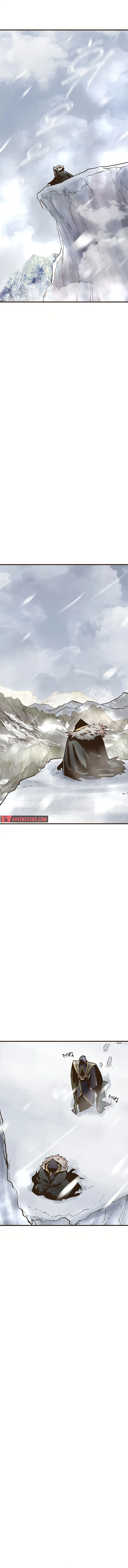 Monster General Recorded Legacy Chapter 25 - Page 2