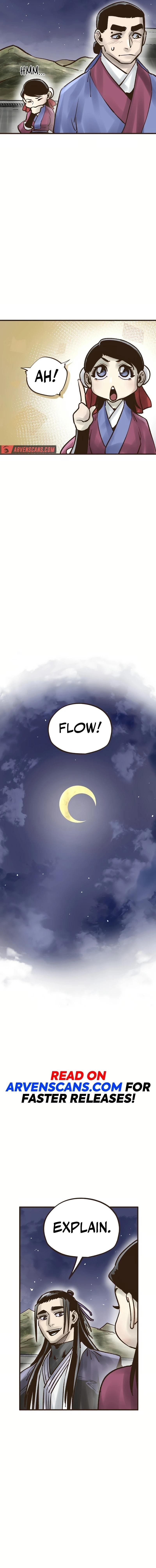 Monster General Recorded Legacy Chapter 26 - Page 7