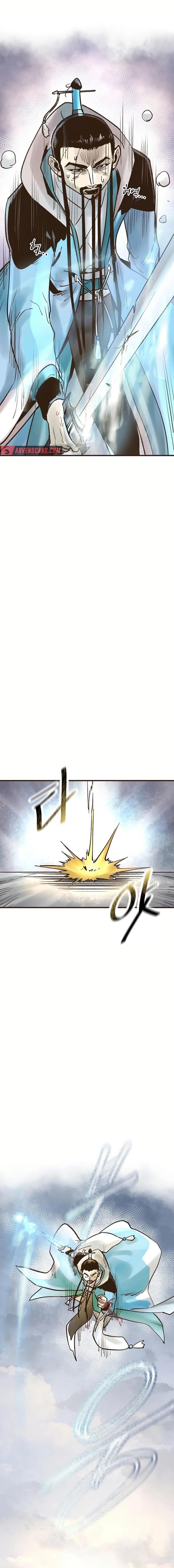 Monster General Recorded Legacy Chapter 27 - Page 26