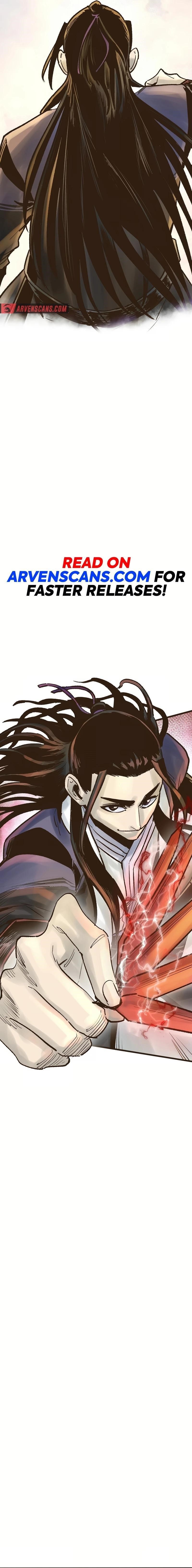 Monster General Recorded Legacy Chapter 27 - Page 27