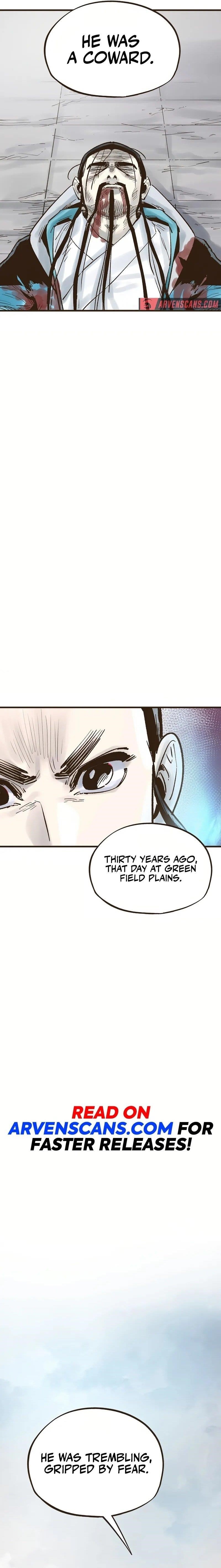 Monster General Recorded Legacy Chapter 28 - Page 18