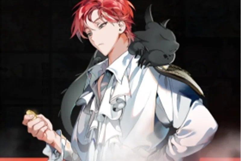 Monster General Recorded Legacy Chapter 28 - Page 34