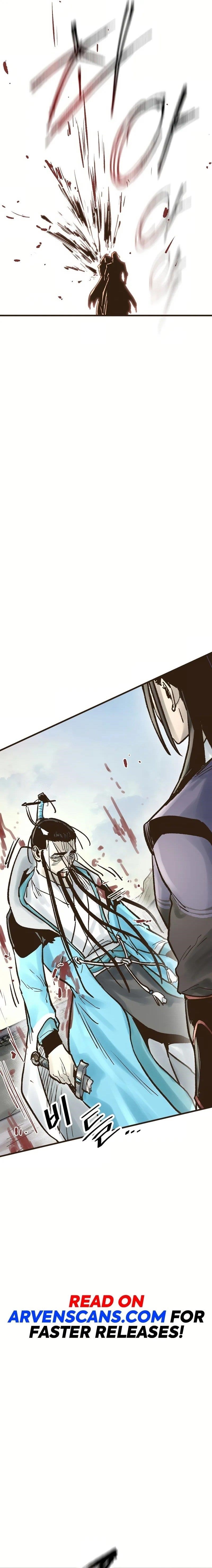 Monster General Recorded Legacy Chapter 28 - Page 5