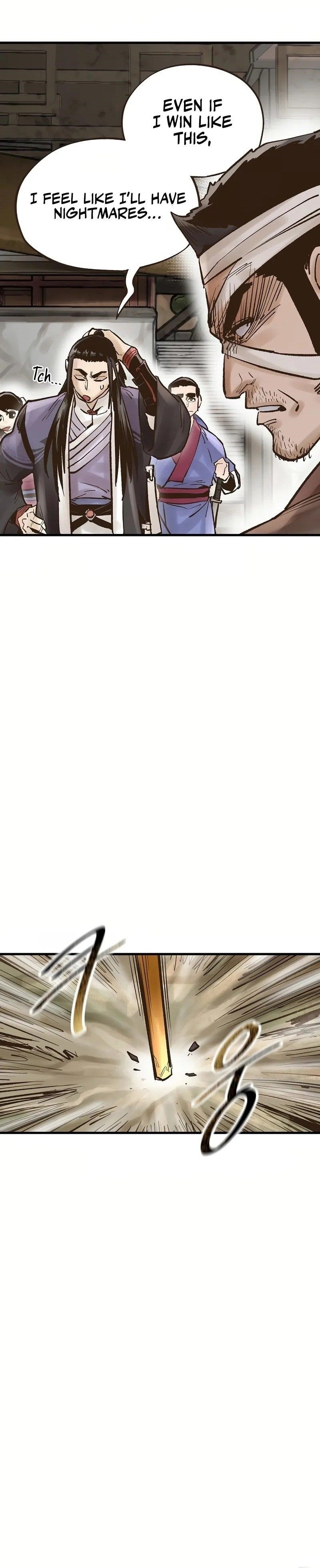 Monster General Recorded Legacy Chapter 30 - Page 17