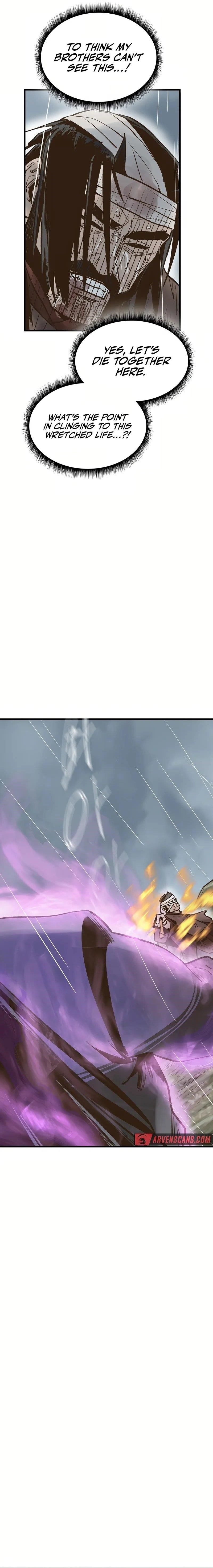 Monster General Recorded Legacy Chapter 30 - Page 29