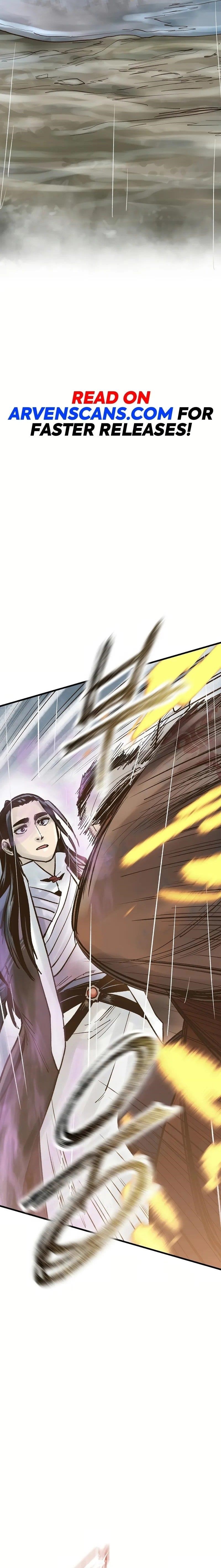 Monster General Recorded Legacy Chapter 30 - Page 31