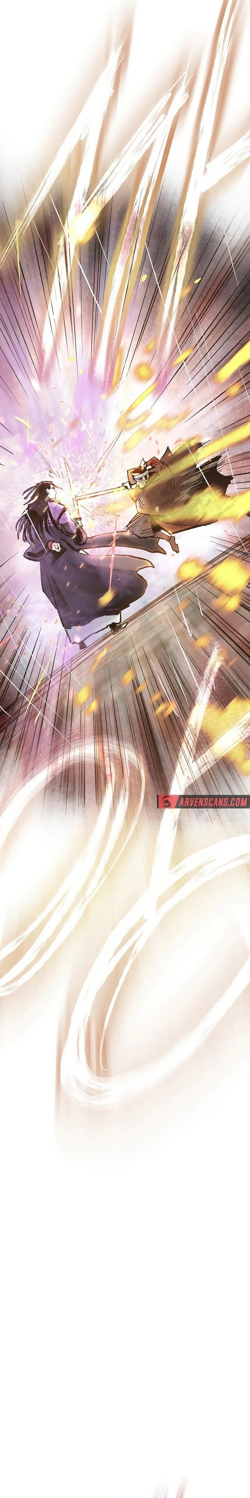 Monster General Recorded Legacy Chapter 30 - Page 33