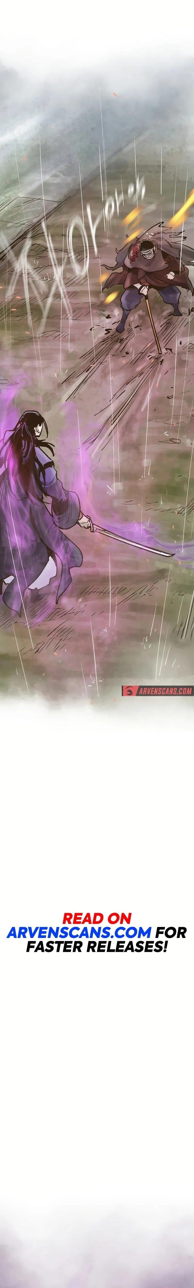 Monster General Recorded Legacy Chapter 30 - Page 35