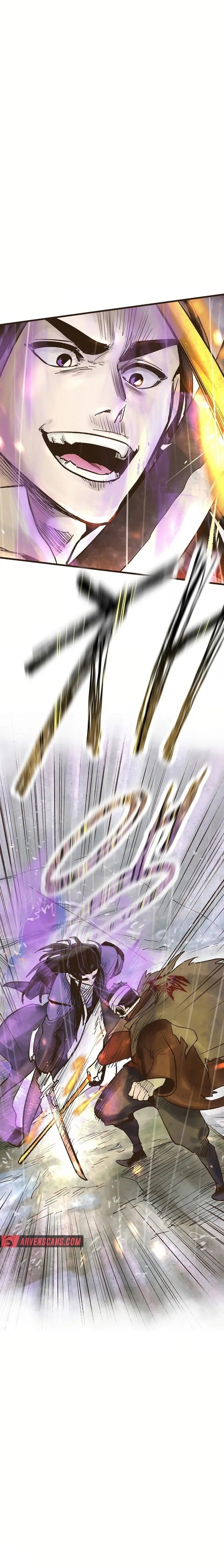 Monster General Recorded Legacy Chapter 30 - Page 39