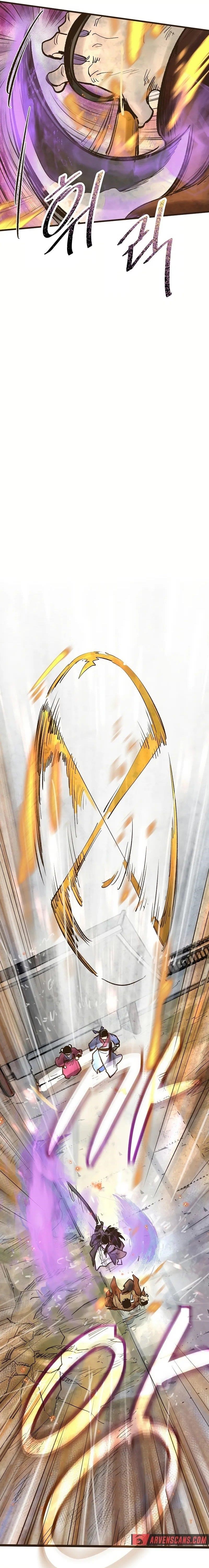 Monster General Recorded Legacy Chapter 30 - Page 40