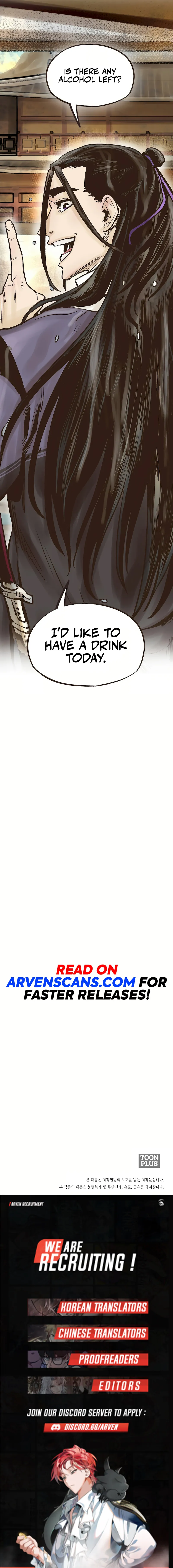 Monster General Recorded Legacy Chapter 31 - Page 17