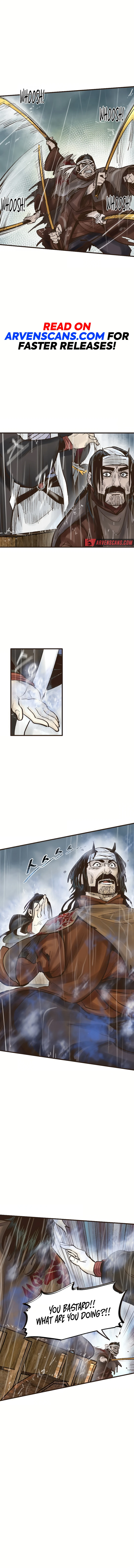 Monster General Recorded Legacy Chapter 31 - Page 4