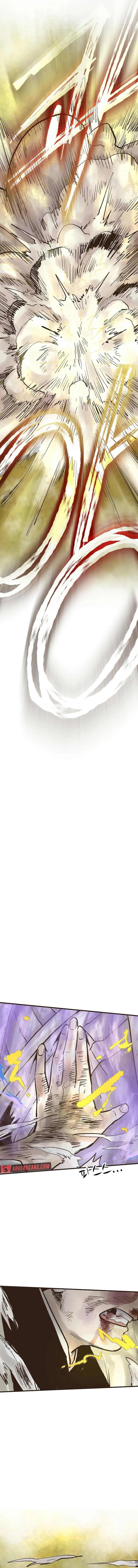 Monster General Recorded Legacy Chapter 35 - Page 12