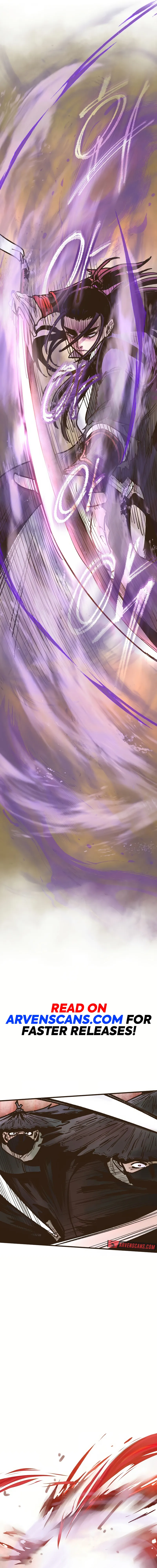 Monster General Recorded Legacy Chapter 38 - Page 4