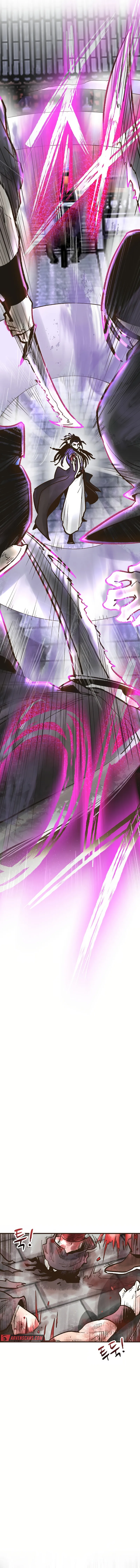 Monster General Recorded Legacy Chapter 41 - Page 7