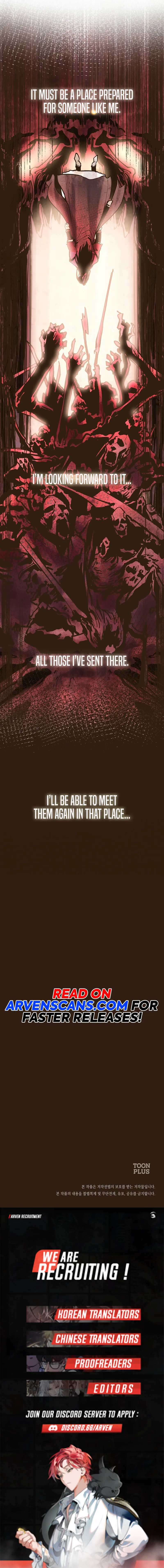 Monster General Recorded Legacy Chapter 43 - Page 18