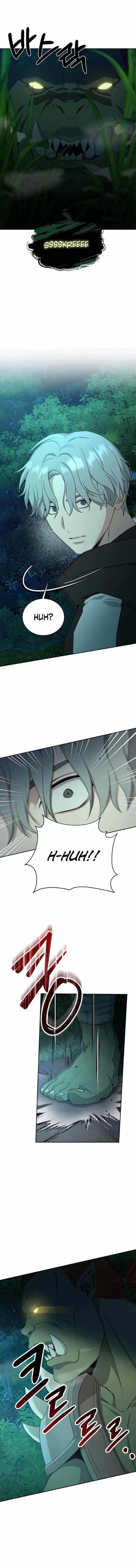 I Raise Skeletons Chapter 1 - Page 17