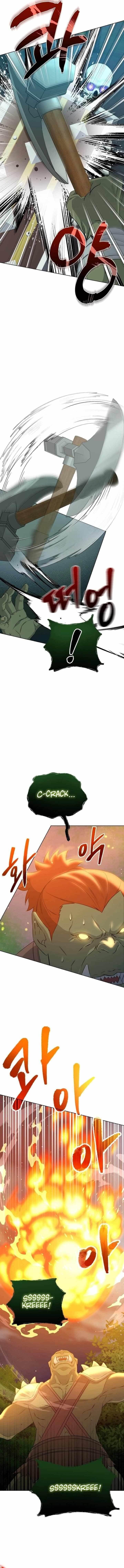 I Raise Skeletons Chapter 1 - Page 30