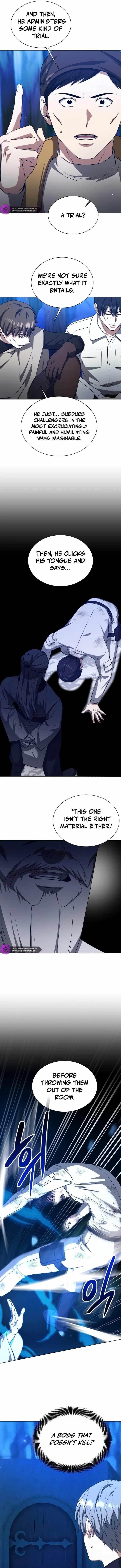 I Raise Skeletons Chapter 5 - Page 12