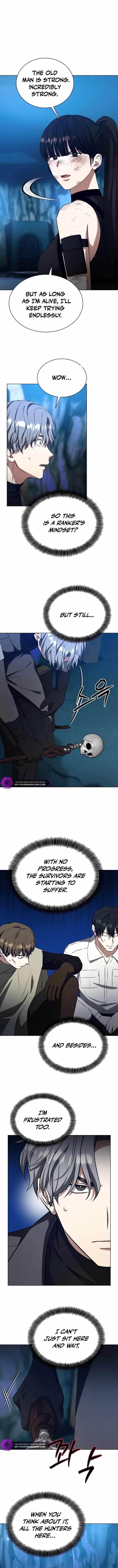 I Raise Skeletons Chapter 6 - Page 11