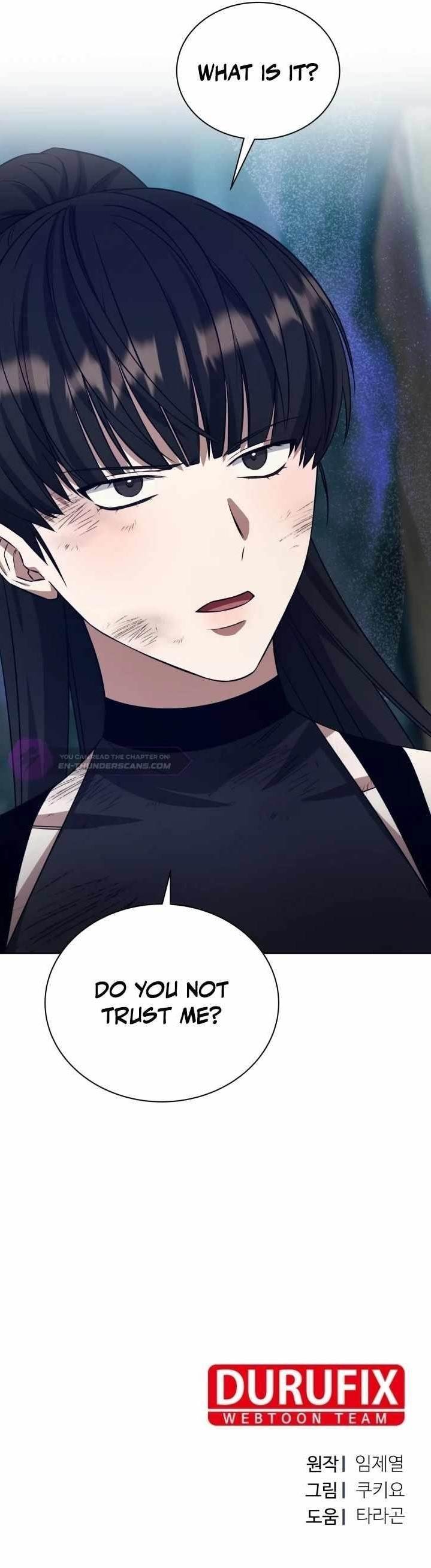 I Raise Skeletons Chapter 6 - Page 14