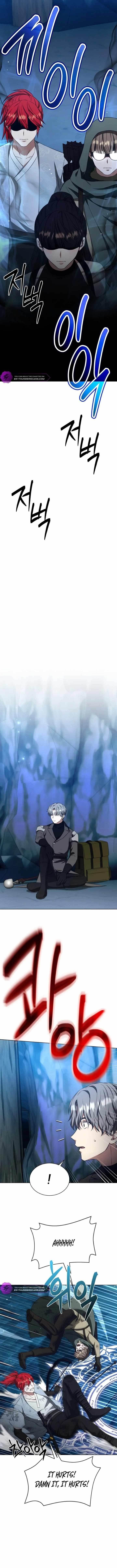 I Raise Skeletons Chapter 6 - Page 4