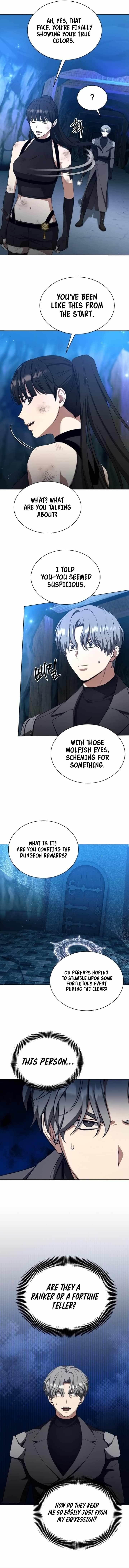 I Raise Skeletons Chapter 7 - Page 5