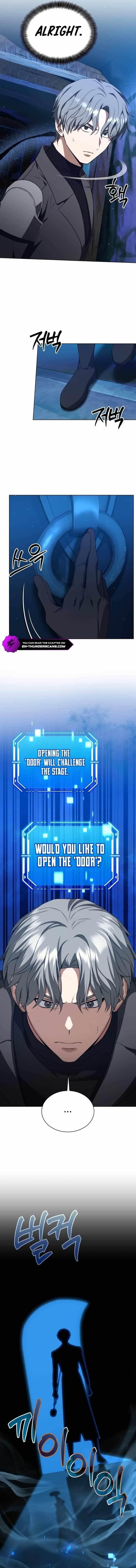 I Raise Skeletons Chapter 7 - Page 7