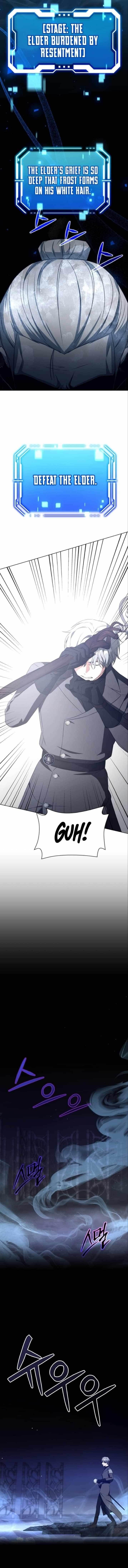 I Raise Skeletons Chapter 7 - Page 8