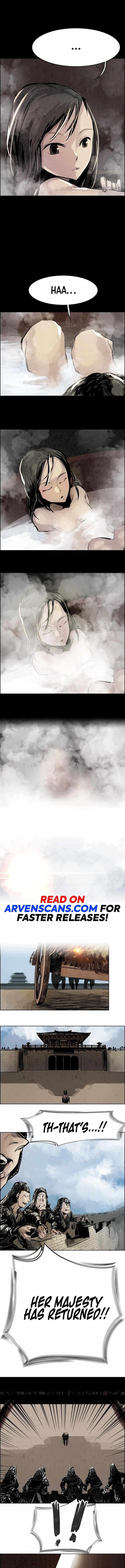 Two Moon Chapter 15 - Page 2