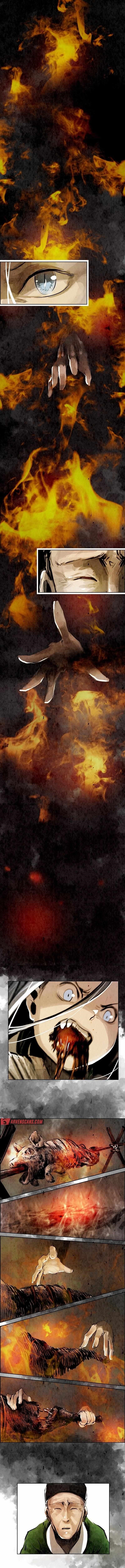 Two Moon Chapter 2 - Page 7