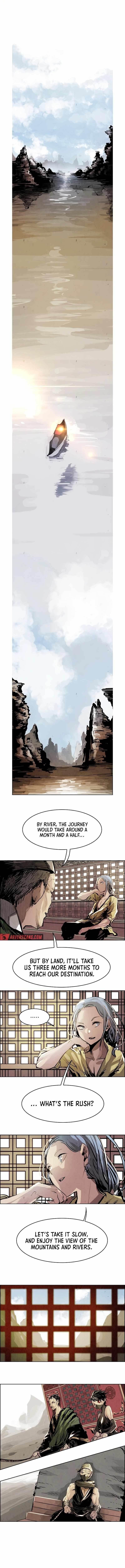 Two Moon Chapter 23 - Page 7