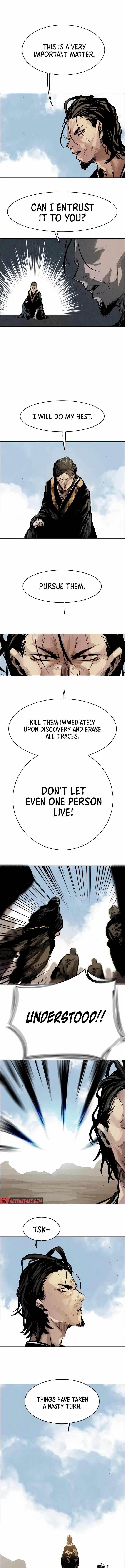 Two Moon Chapter 24 - Page 3