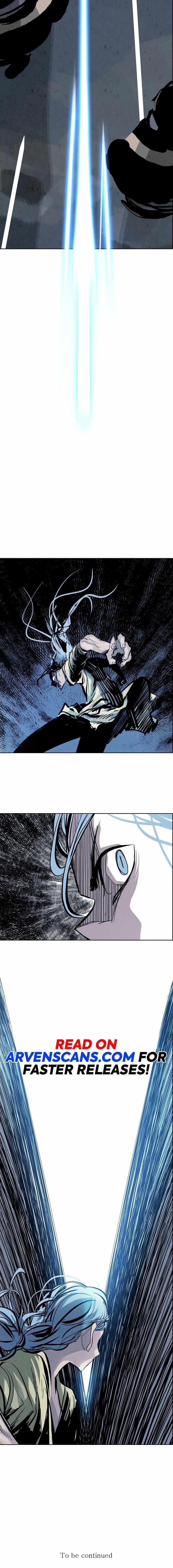 Two Moon Chapter 29 - Page 11