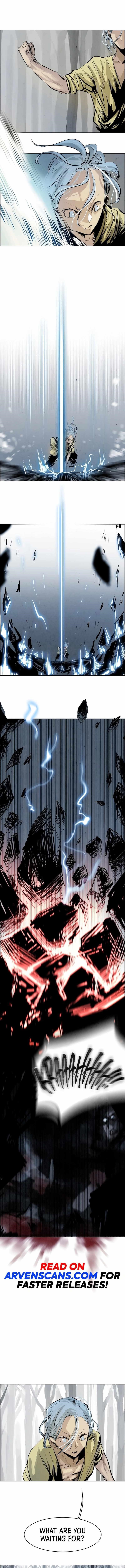 Two Moon Chapter 29 - Page 4