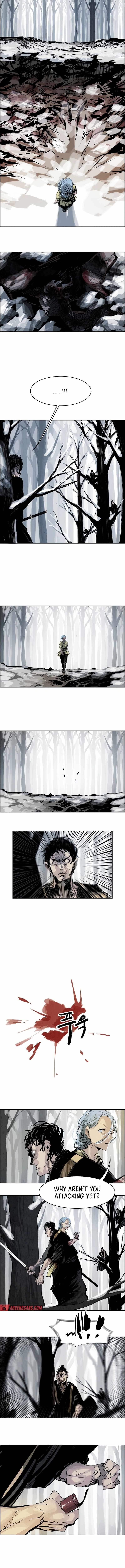 Two Moon Chapter 29 - Page 5