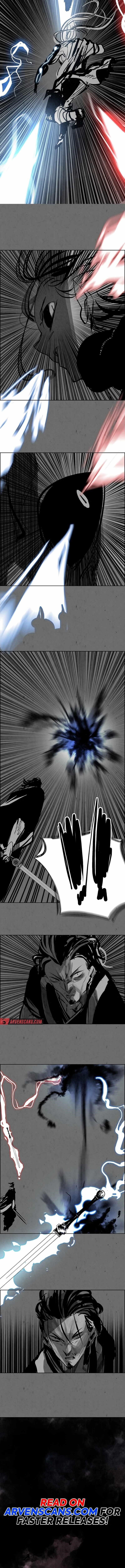 Two Moon Chapter 30 - Page 10