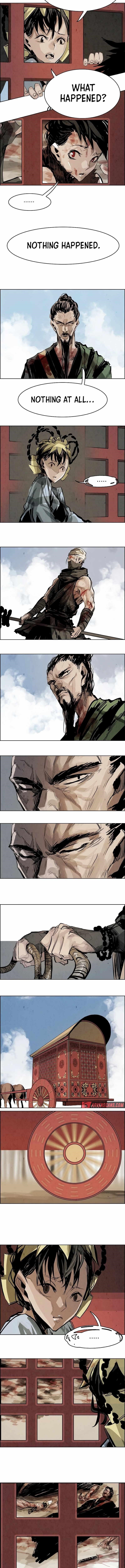 Two Moon Chapter 32 - Page 2