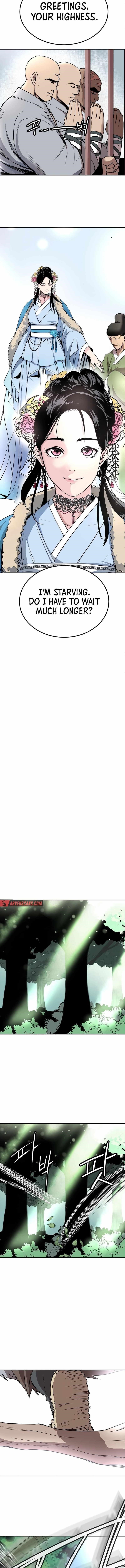 Two Moon Chapter 36 - Page 10