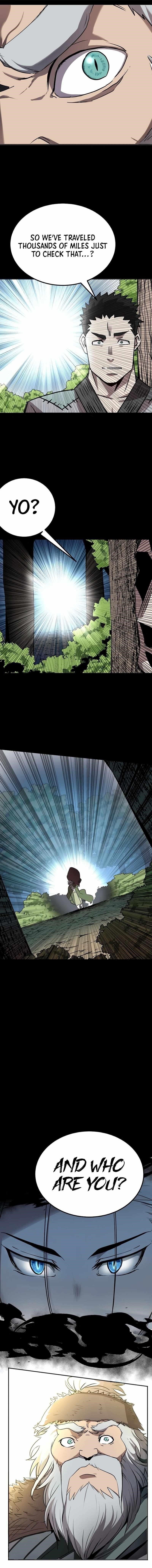 Two Moon Chapter 36 - Page 14