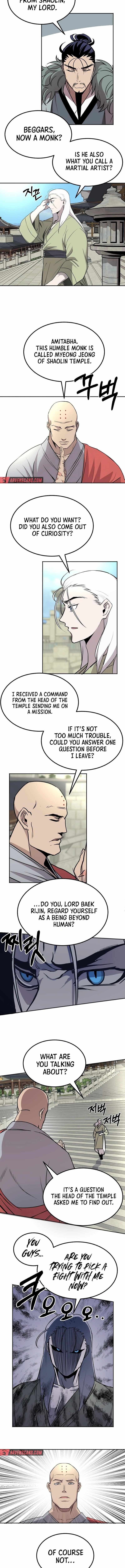 Two Moon Chapter 38 - Page 3