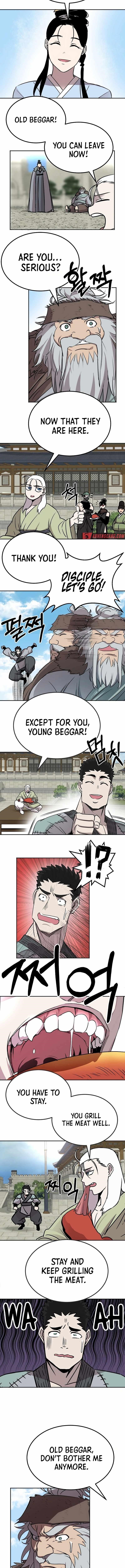 Two Moon Chapter 38 - Page 7