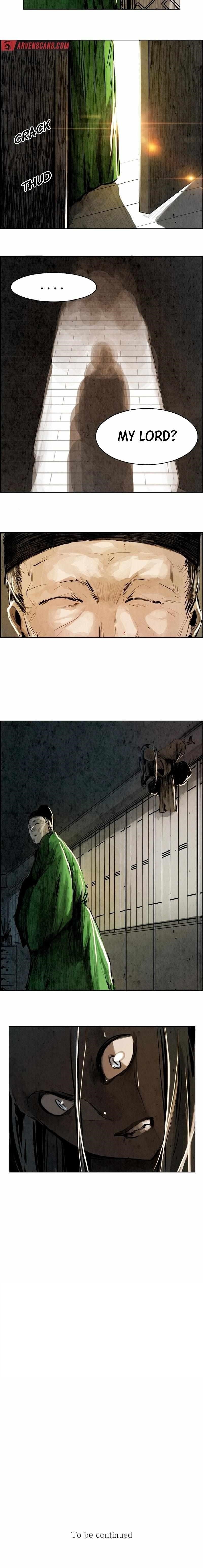 Two Moon Chapter 4 - Page 8