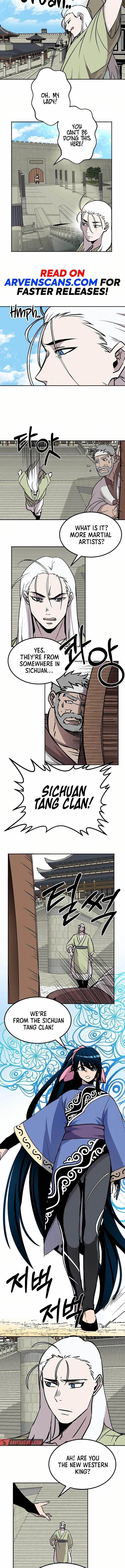 Two Moon Chapter 41 - Page 2