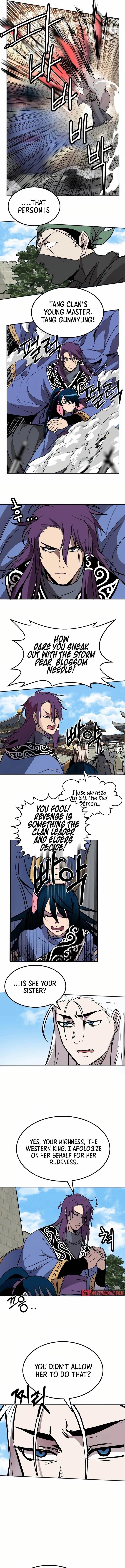 Two Moon Chapter 41 - Page 7